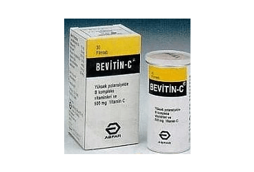 BEVITIN-C